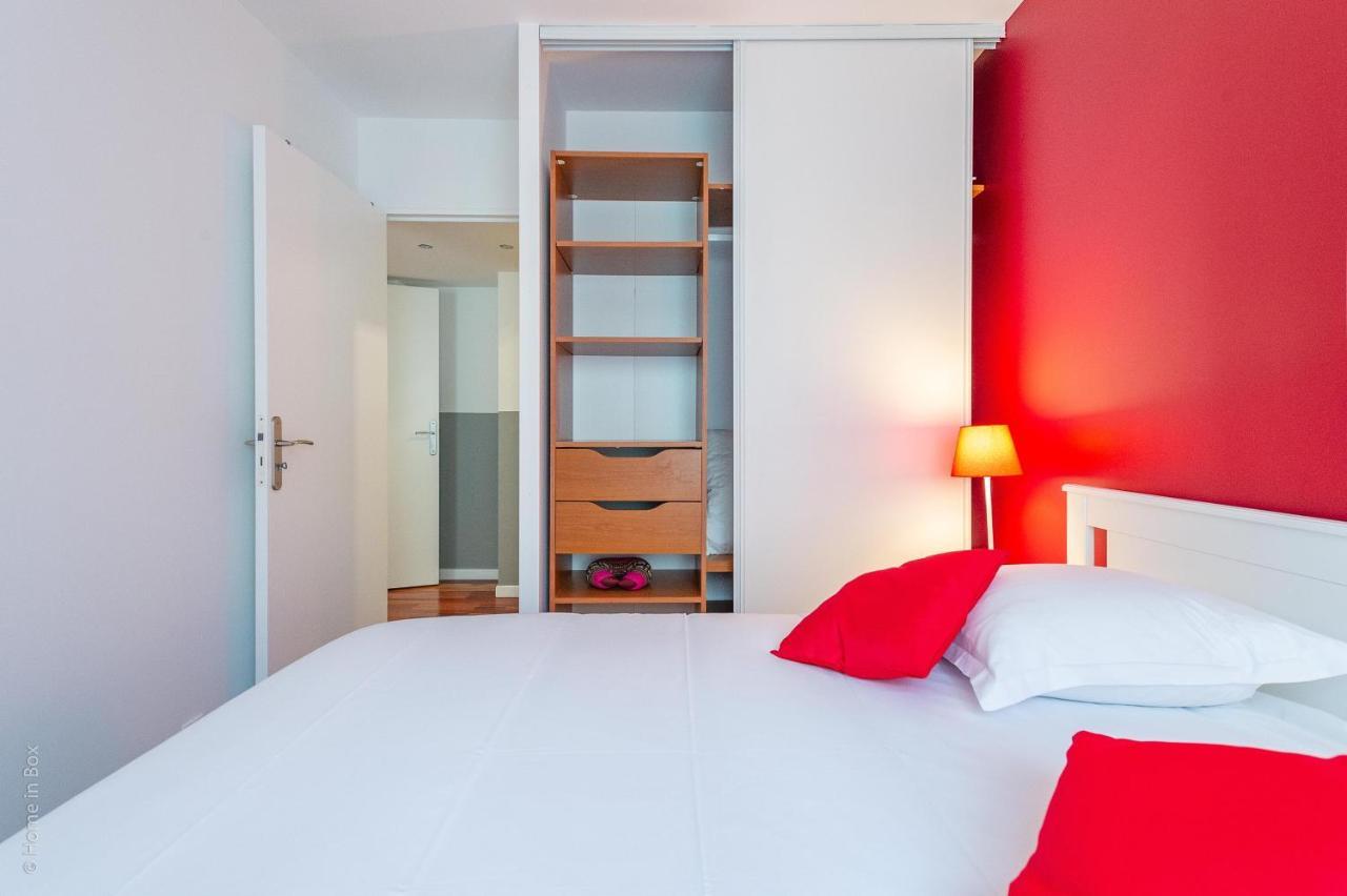 The Mall By Plaza - Proche Disneyland Paris Apartment Serris Exterior foto
